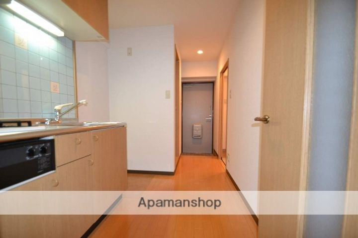 パラダイス西条201のその他画像