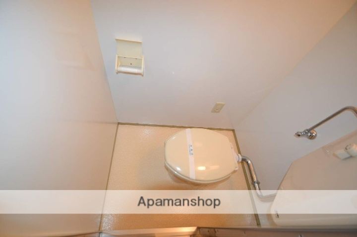 パラダイス西条201のその他画像