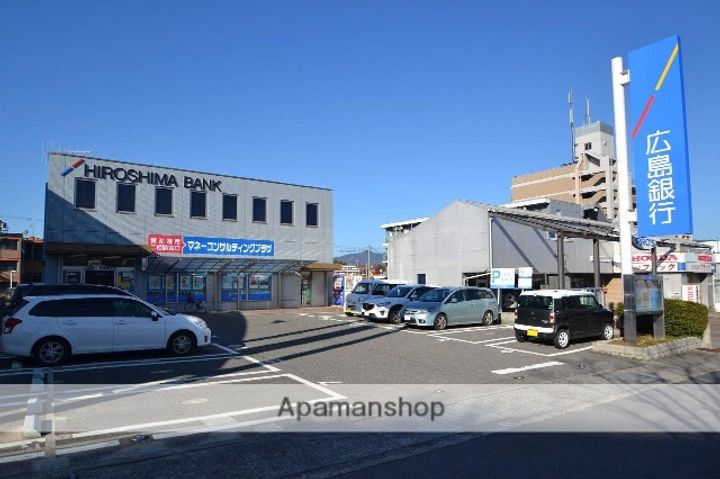 メゾンド・KA棟211の周辺