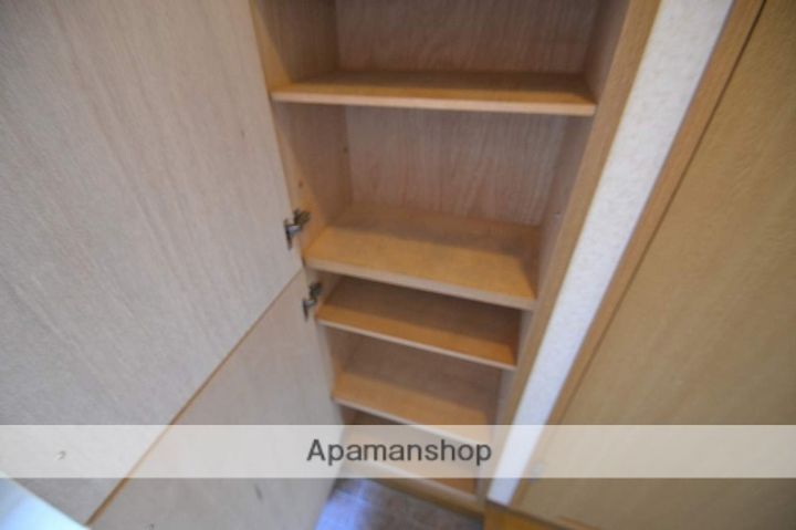 広島県東広島市西条下見5丁目の賃貸マンション205のその他画像