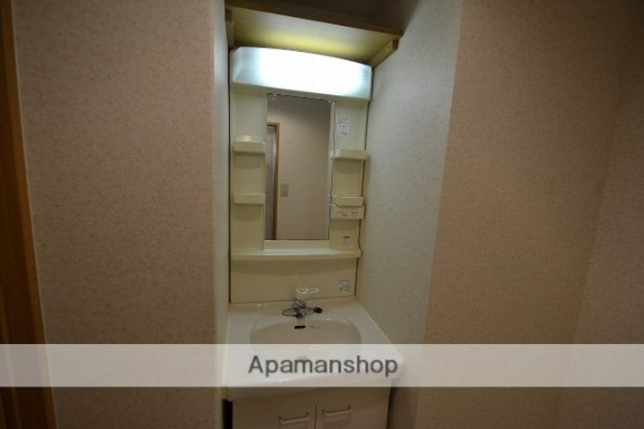 広島県東広島市西条下見5丁目の賃貸マンション205のその他画像