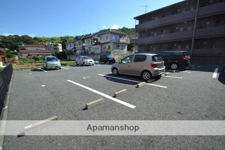 広島県東広島市西条下見5丁目の賃貸マンション305のその他画像