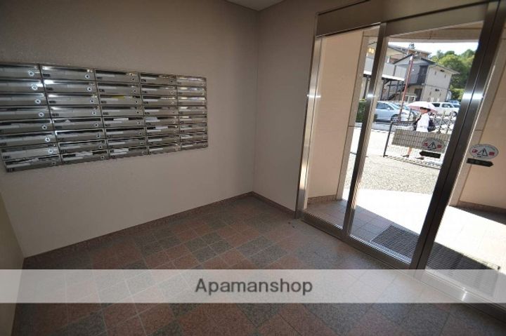 広島県東広島市西条下見5丁目の賃貸マンション305のその他画像