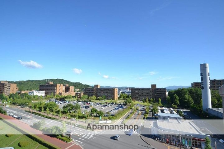 広島県東広島市西条下見5丁目の賃貸マンション305の周辺