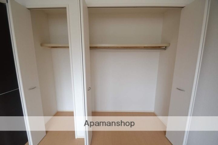 広島県東広島市西条町下見の賃貸アパート306のその他画像