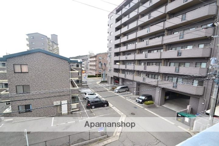 STUDENTVILLAGEHAIKONSU110のその他画像