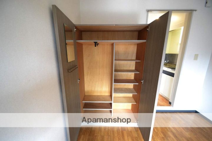 STUDENTVILLAGEHAIKONSU110のその他画像
