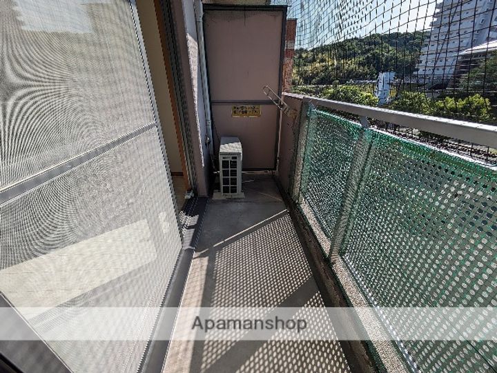 広島県東広島市西条中央6丁目の賃貸マンションのその他画像