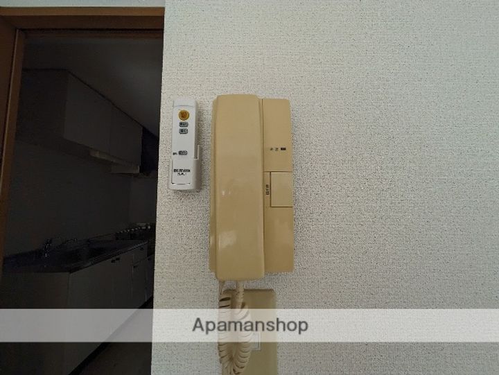 広島県東広島市西条中央6丁目の賃貸マンションのその他画像