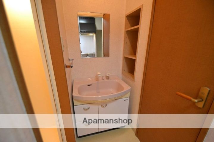 広島県東広島市西条中央6丁目の賃貸マンションのその他画像