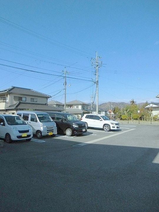 ハイデヒルズ黒瀬のその他画像