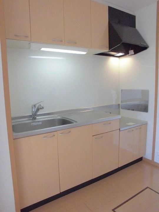 ハイデヒルズ黒瀬のキッチン