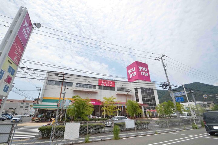 リーパ・フルーミニスの周辺