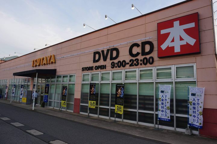 リーパ・フルーミニスの周辺