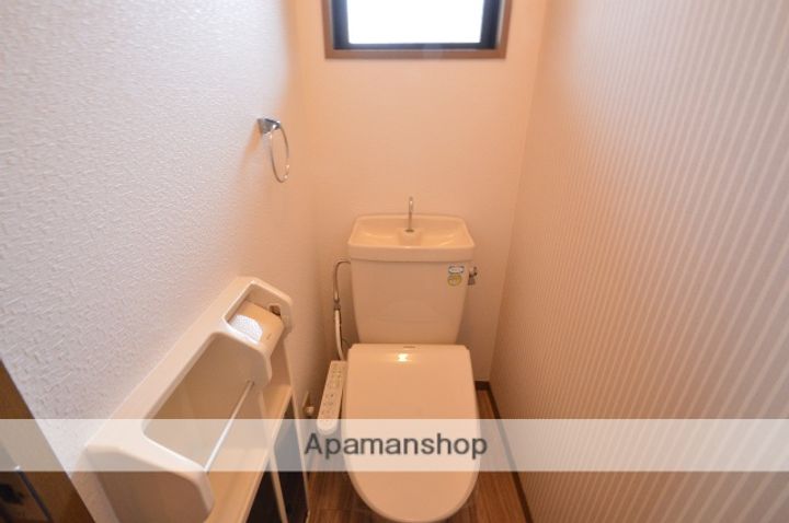 コーポ三ッ城202のその他画像