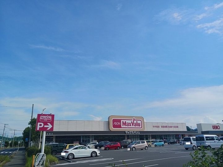 オリージャ Cの周辺