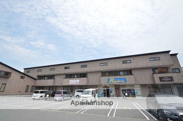 CREST OSHIKAWAのその他画像