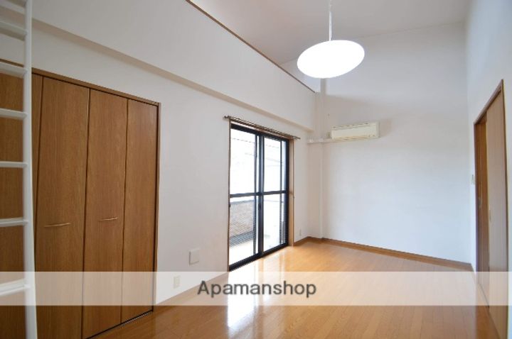 CREST OSHIKAWAの内装