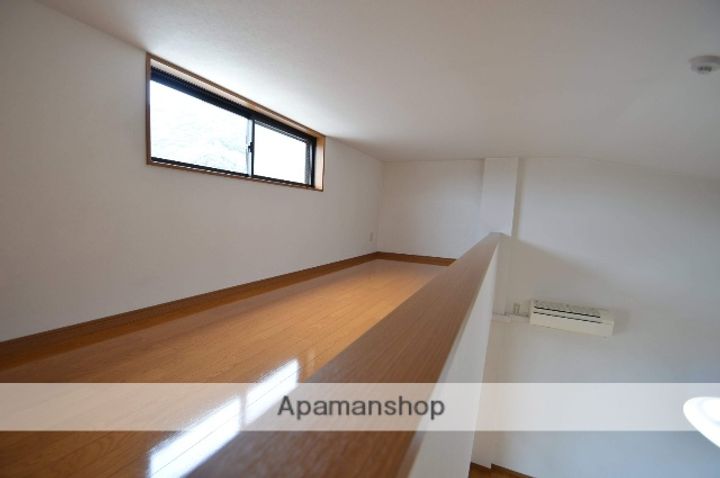 CREST OSHIKAWAの内装