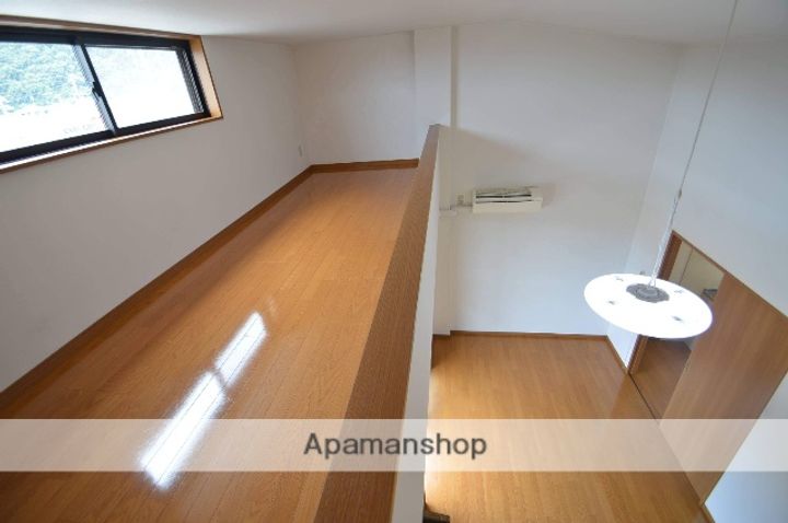 CREST OSHIKAWAの内装