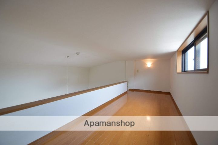 CREST OSHIKAWAの内装