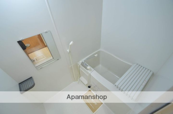 CREST OSHIKAWAの風呂