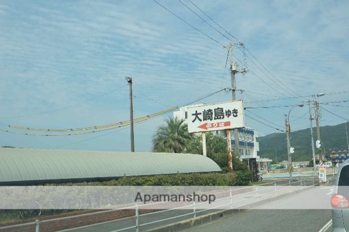 フレグランス竹原Bの周辺