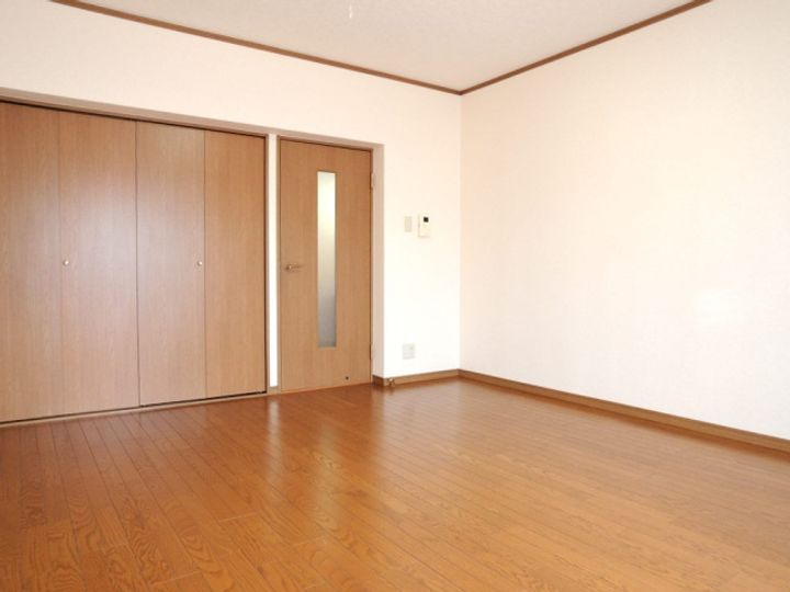 クニヒロマンションF205号室の内装