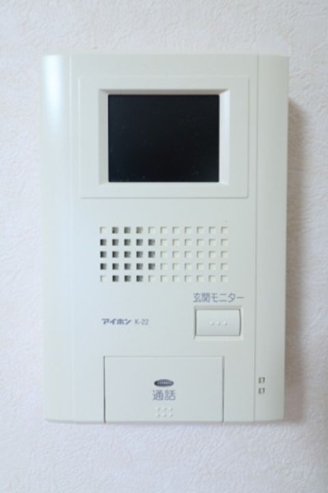 クニヒロマンションF205号室の内装