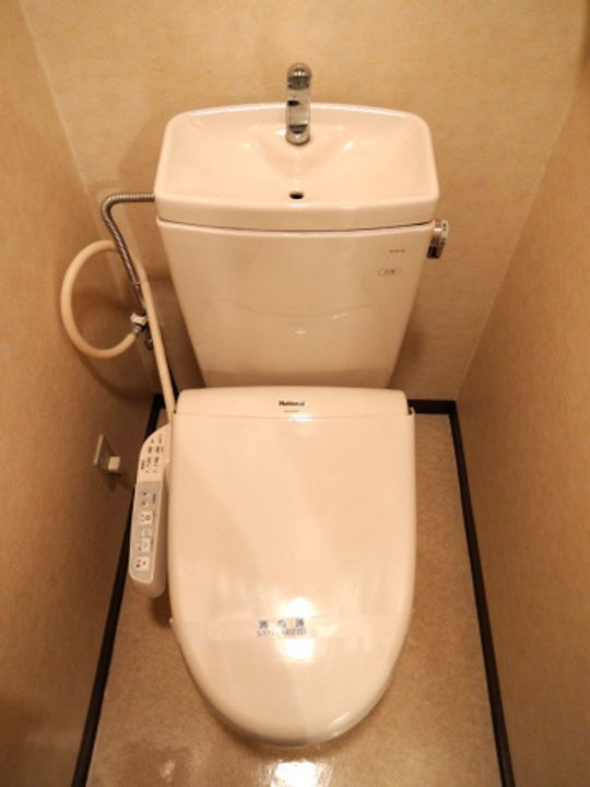 クニヒロマンションF205号室のその他画像