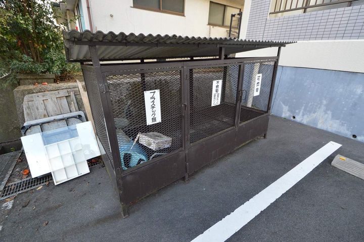 ラジュール 1LDK307号室のその他画像
