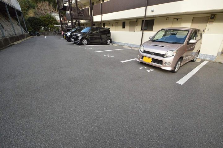 ラジュール 1LDK307号室のその他画像