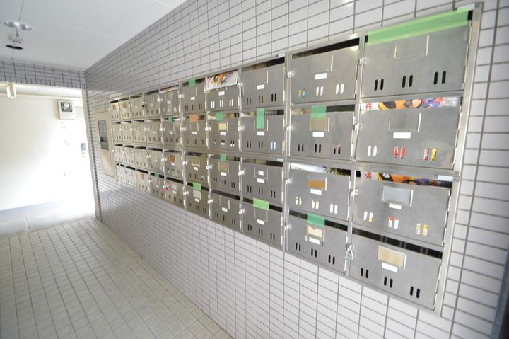 ラジュール 1LDK307号室のその他画像
