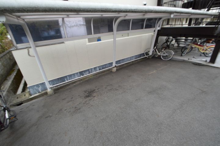 ラジュール 1LDK307号室のその他画像