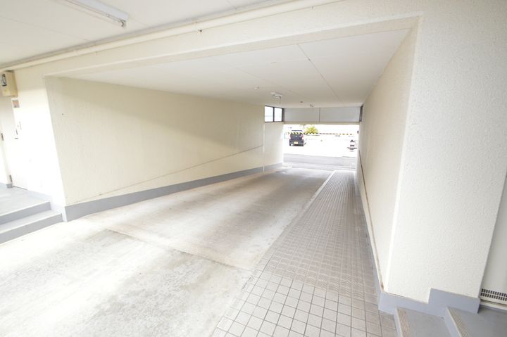 ラジュール 1LDK307号室のその他画像
