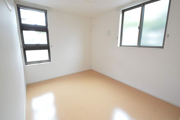 サンイーストの内装