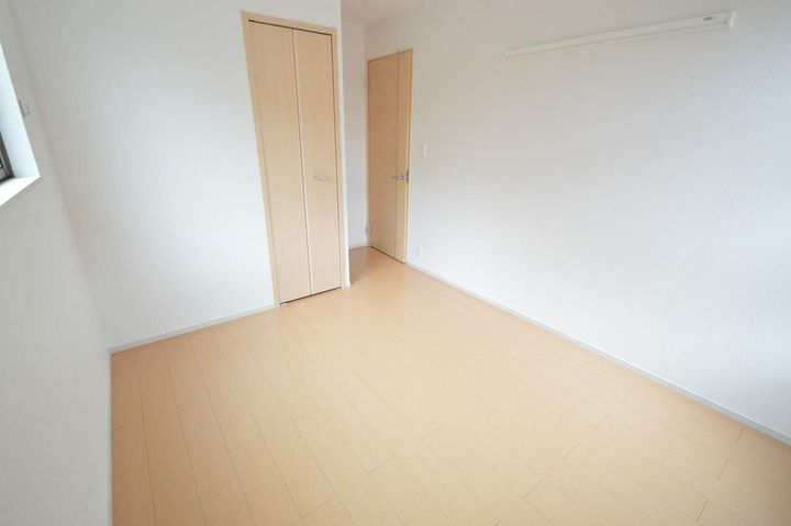 サンイーストの内装