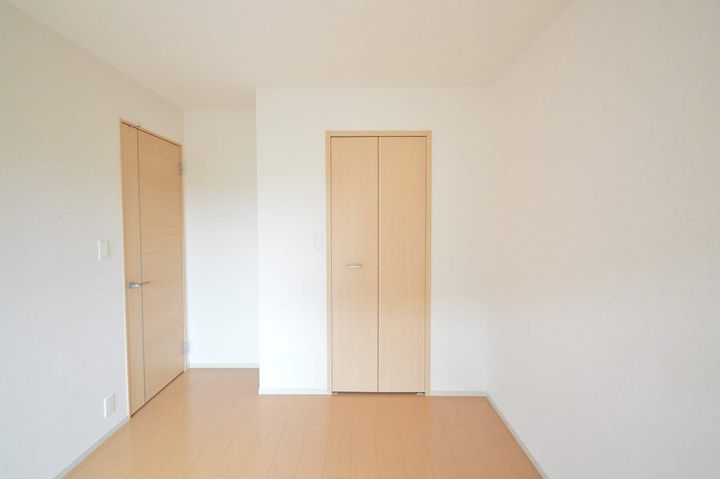 サンイーストの内装