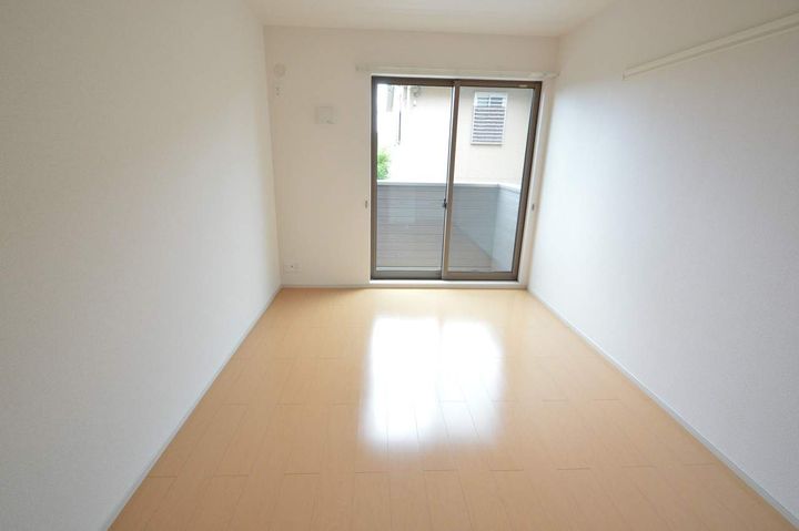 サンイーストの内装