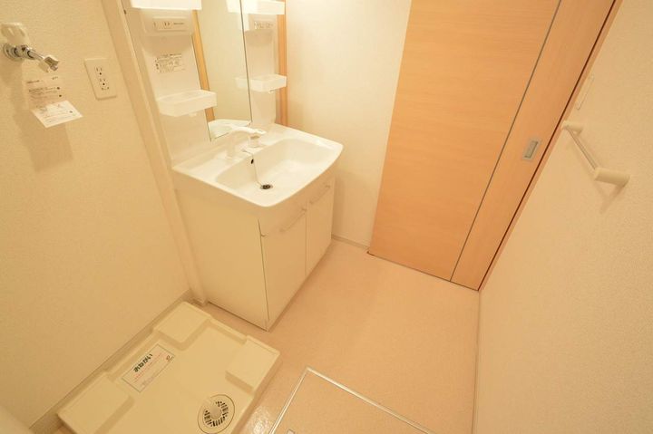 サンイーストの内装