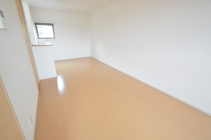 サンイーストの内装