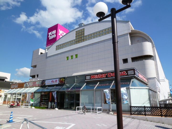 ラジュール108号室の周辺