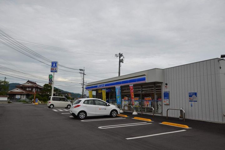 ヴェロクレスト201号室の周辺