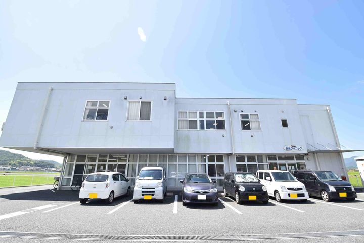 ヴェロクレスト201号室の周辺