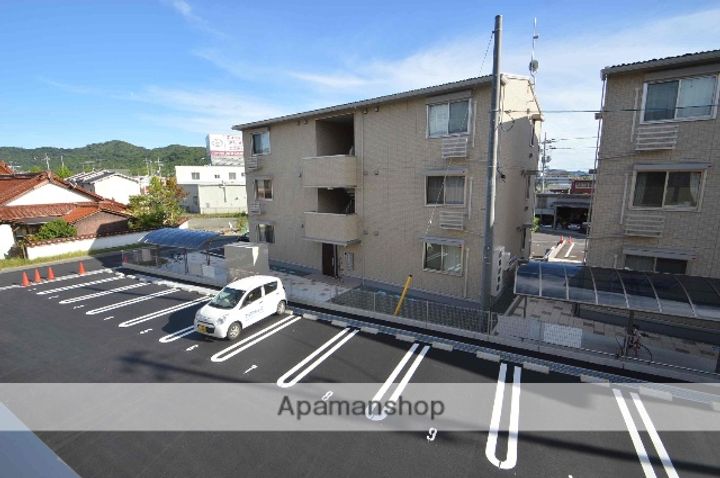 D−ROOM花梨 C棟のその他画像
