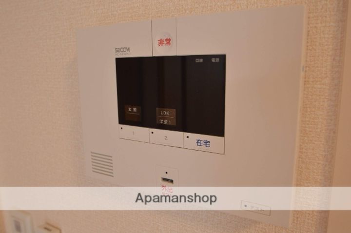 D−ROOM花梨 C棟のその他画像