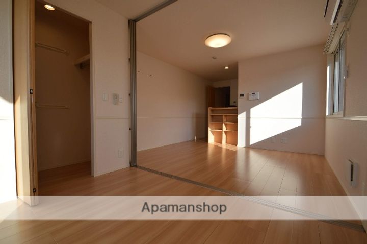 広島県東広島市寺家駅前の賃貸アパート201のその他画像