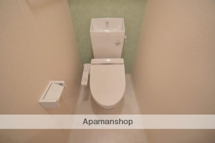 広島県東広島市寺家駅前の賃貸アパート201のその他画像