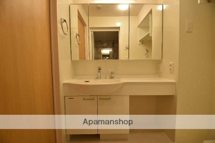 広島県東広島市寺家駅前の賃貸アパート201のその他画像