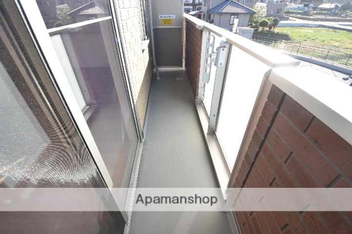 広島県東広島市寺家駅前の賃貸アパート201のその他画像